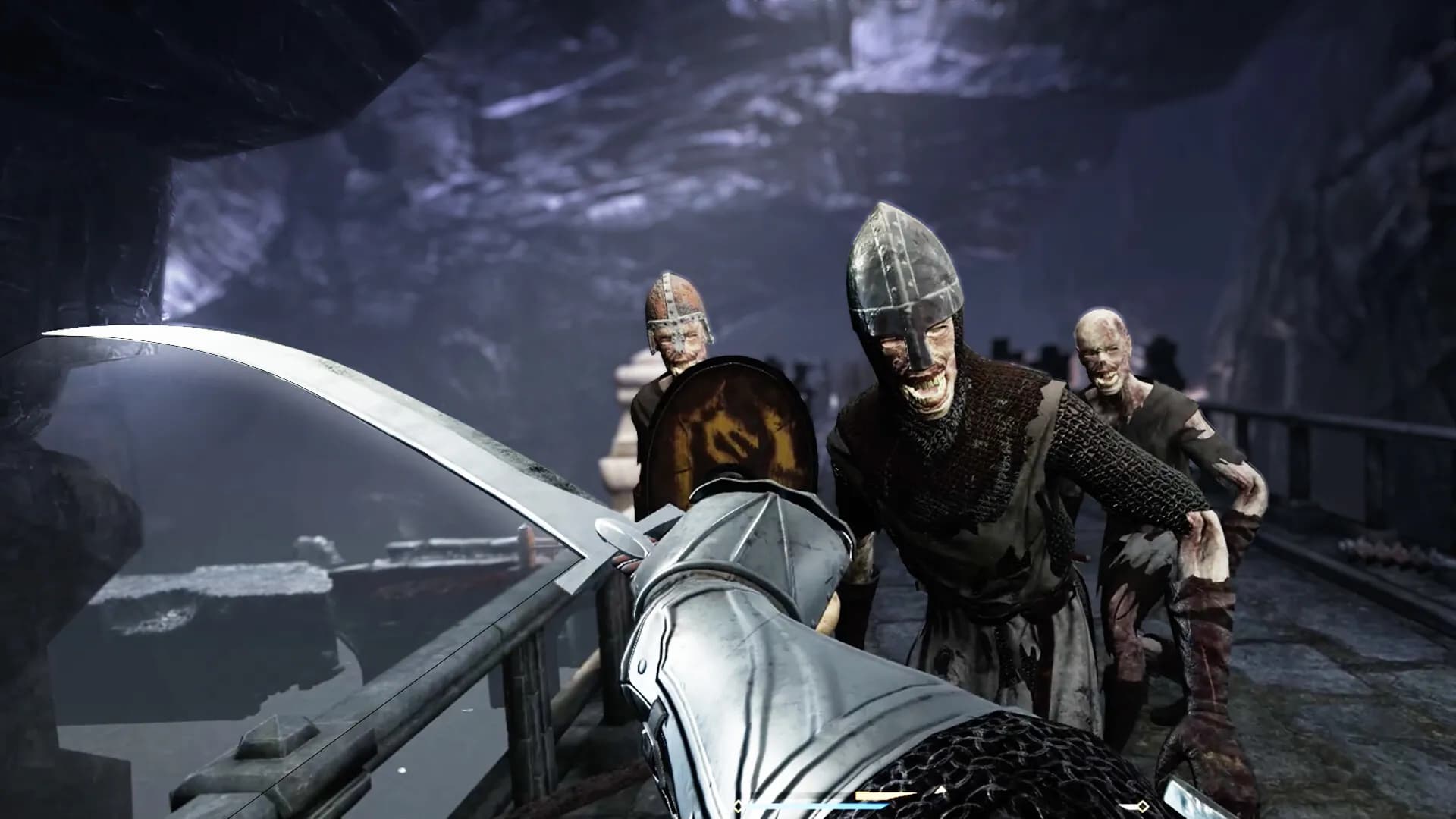 Grimlord screenshot screenshot 6