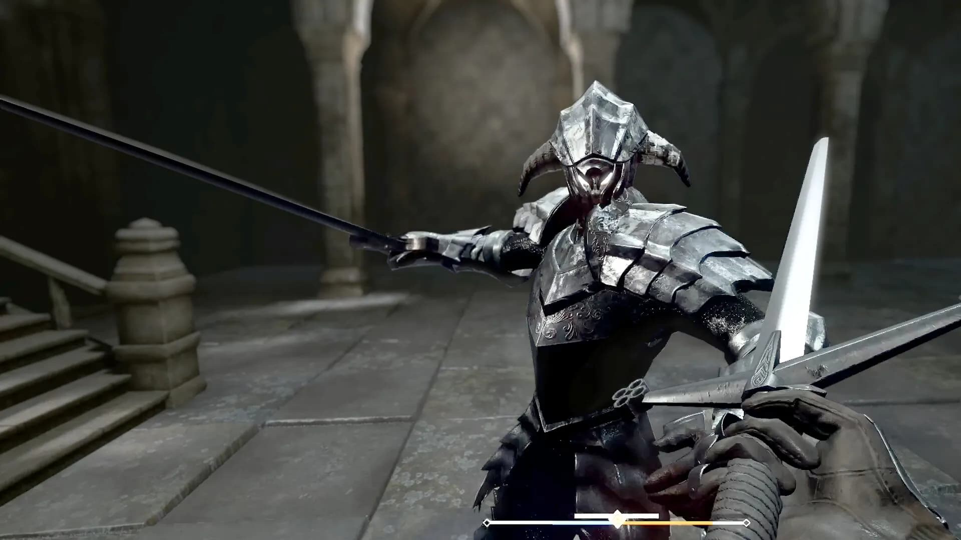Grimlord screenshot screenshot 7