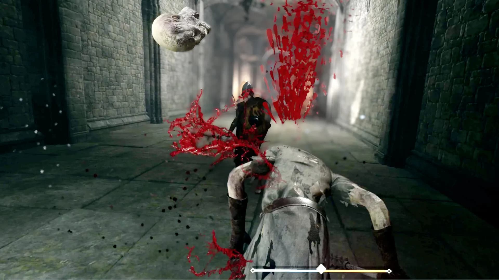 Grimlord screenshot screenshot 9