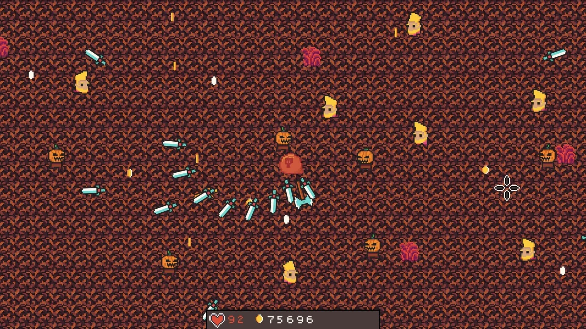 GRINGGRIND screenshot screenshot 0