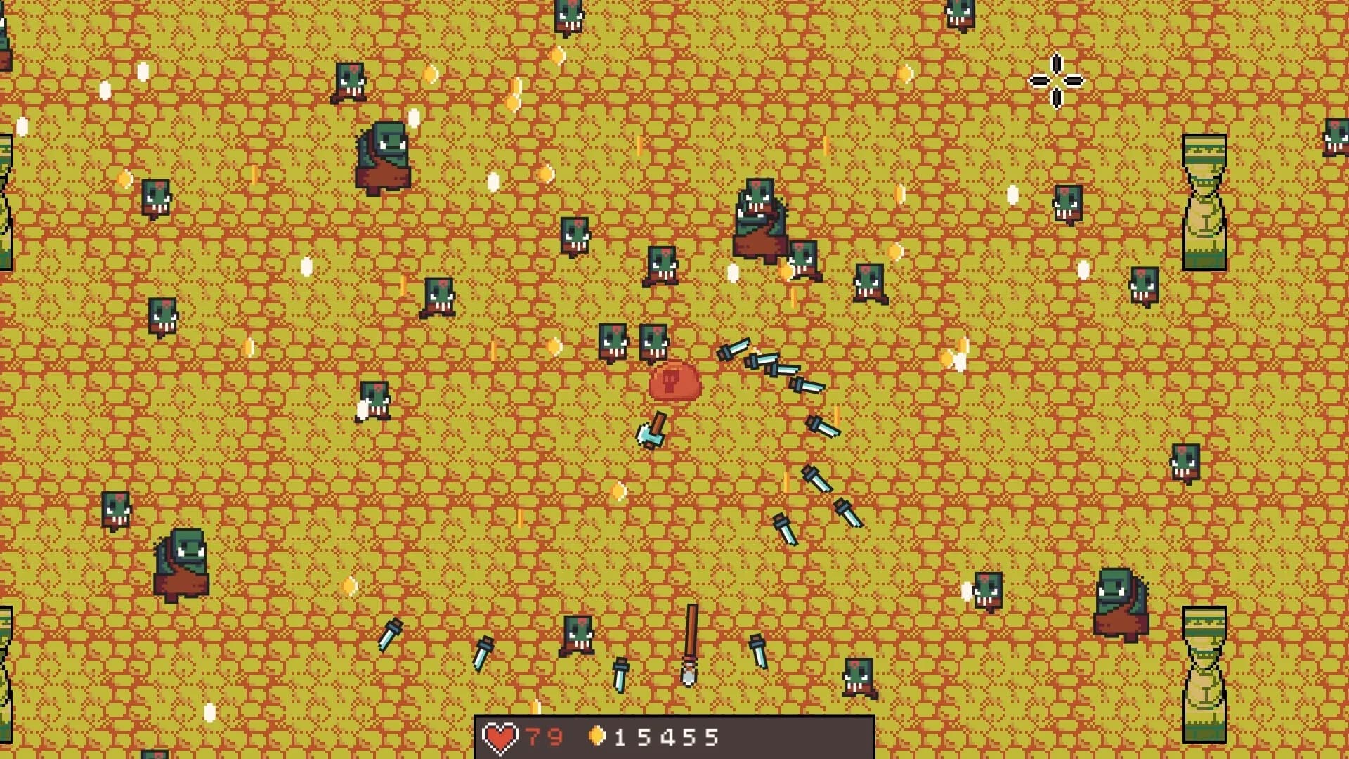 GRINGGRIND screenshot screenshot 2