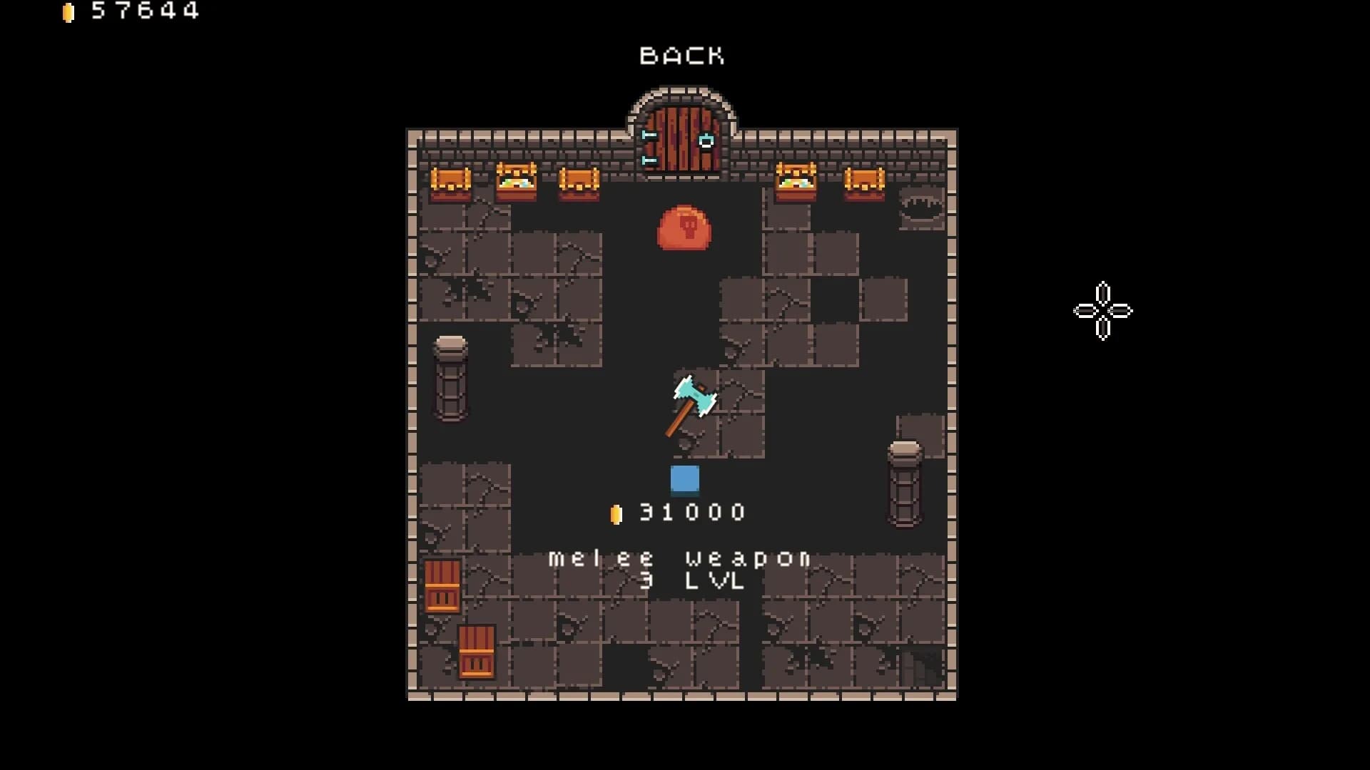 GRINGGRIND screenshot screenshot 3