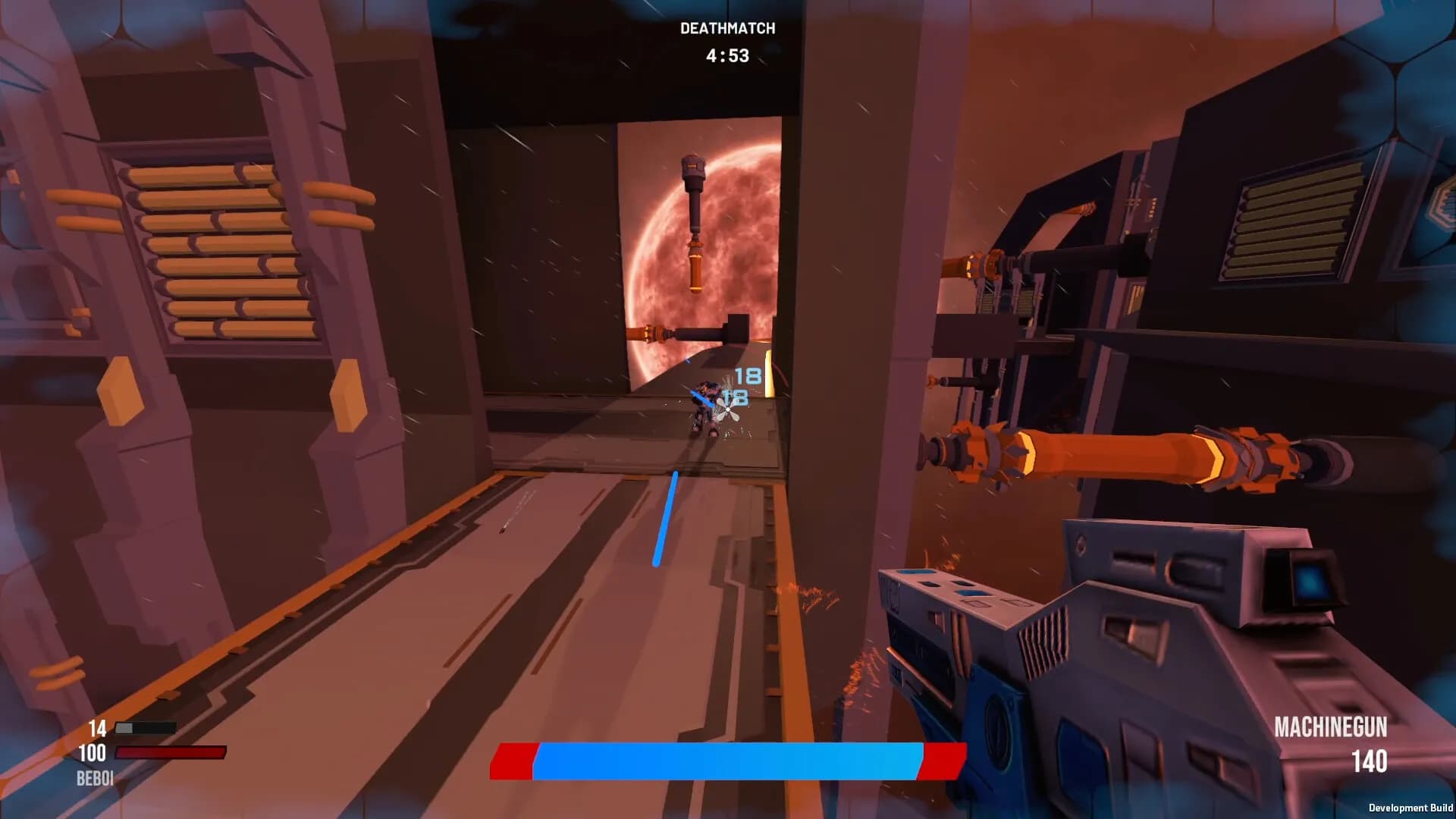 Gripshot screenshot screenshot 1