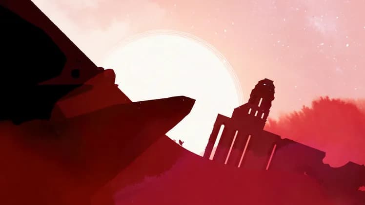 GRIS screenshot screenshot 0