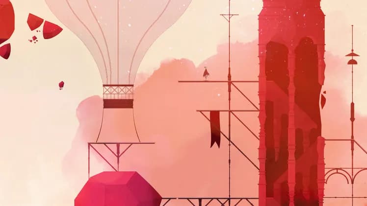 GRIS screenshot screenshot 4