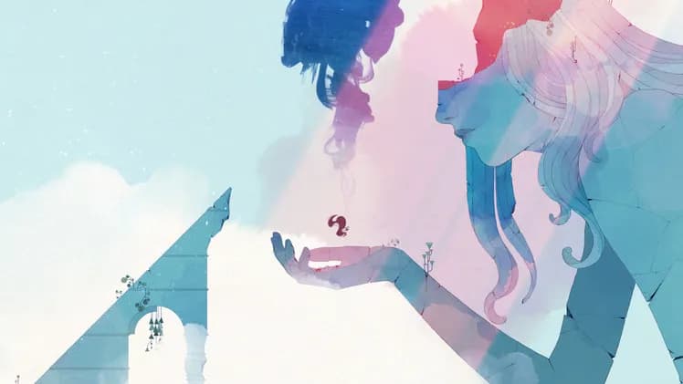 GRIS screenshot screenshot 7