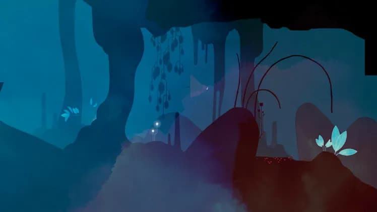 GRIS screenshot screenshot 8