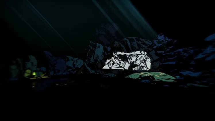 Grotto screenshot screenshot 12