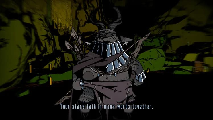Grotto screenshot screenshot 3