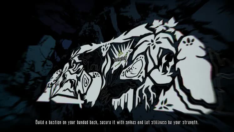 Grotto screenshot screenshot 5