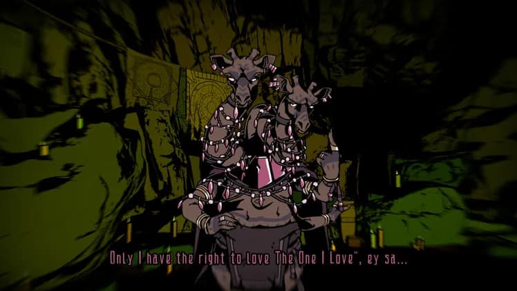 Grotto screenshot screenshot 6