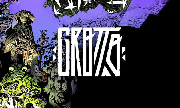 grotto vertical card thumbnail