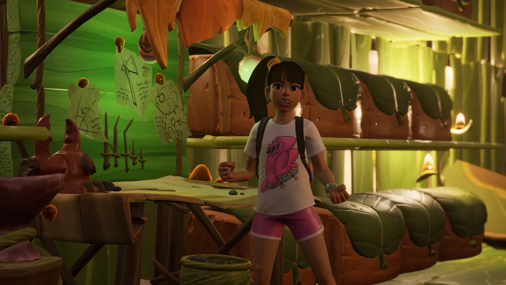 Grounded screenshot screenshot 1