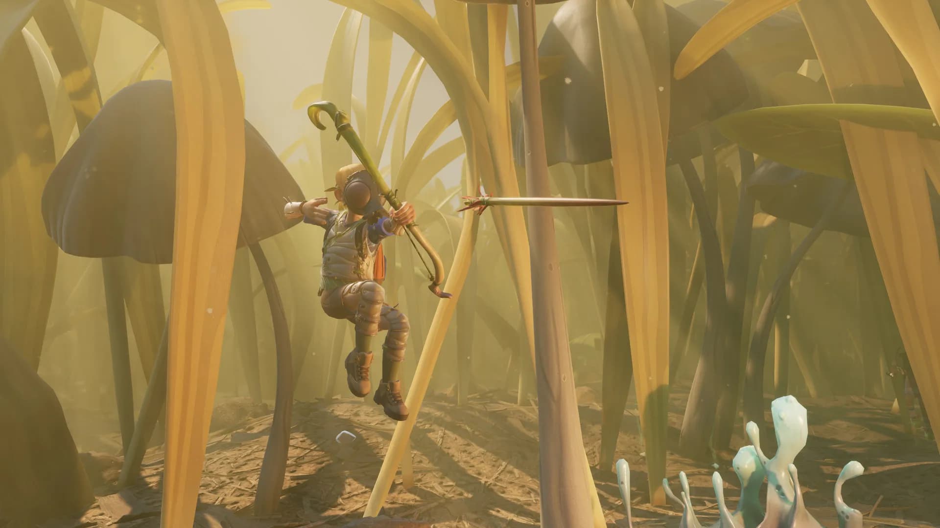 Grounded screenshot screenshot 14