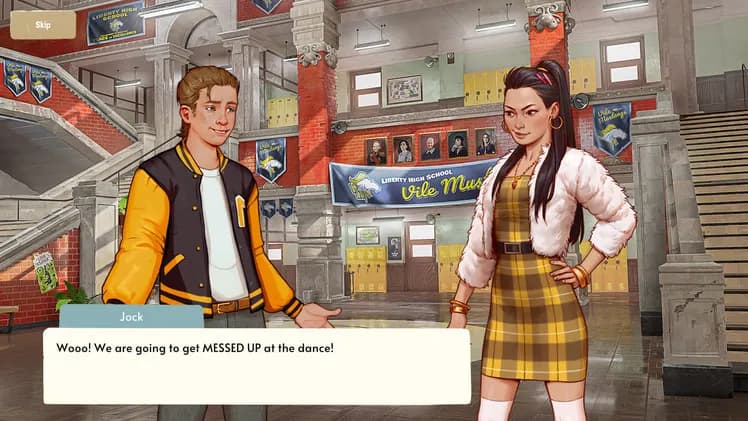 Growing Up screenshot screenshot 7