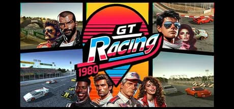 gt racing 1980 vertical card thumbnail