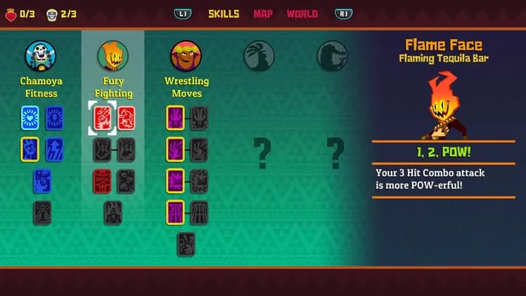 Guacamelee! 2 screenshot screenshot 4