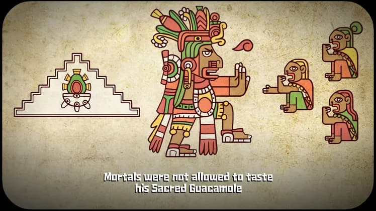 Guacamelee! 2 screenshot screenshot 8