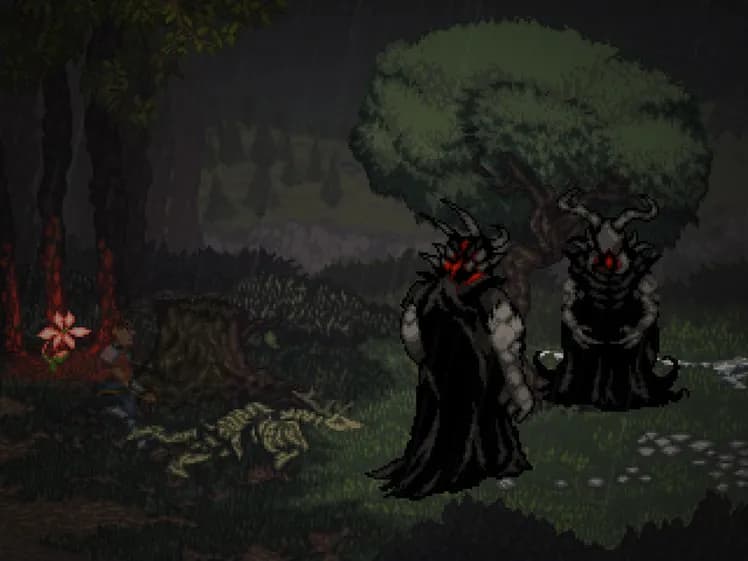 Guard Duty screenshot screenshot 2