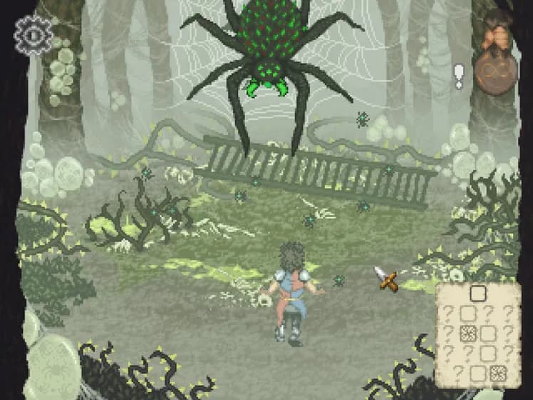 Guard Duty screenshot screenshot 5
