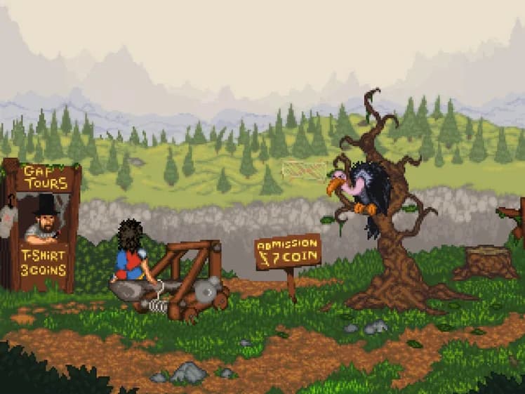 Guard Duty screenshot screenshot 7