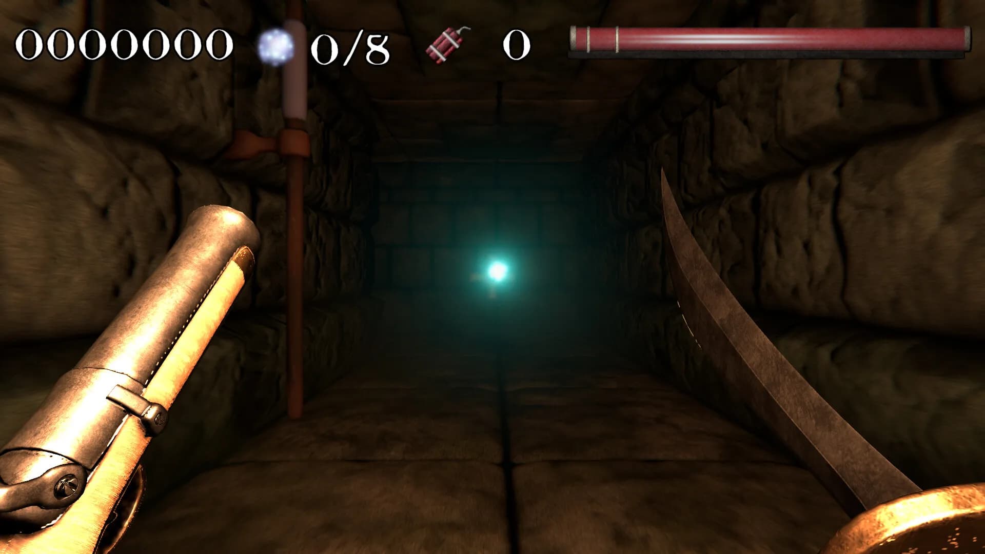 Guardian of the Grave screenshot screenshot 3