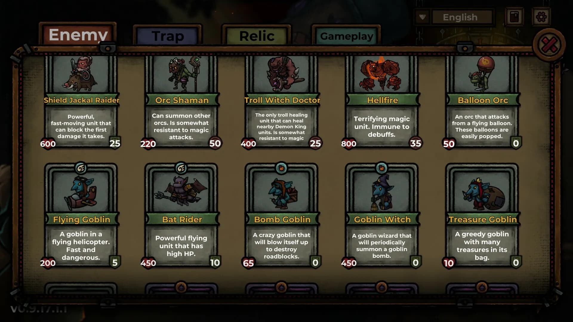 Guardians of Holme screenshot screenshot 5