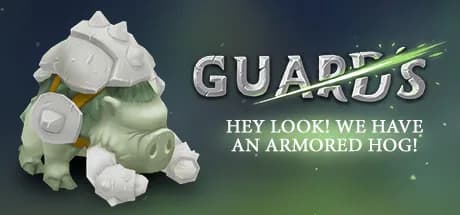 guards! vertical card thumbnail