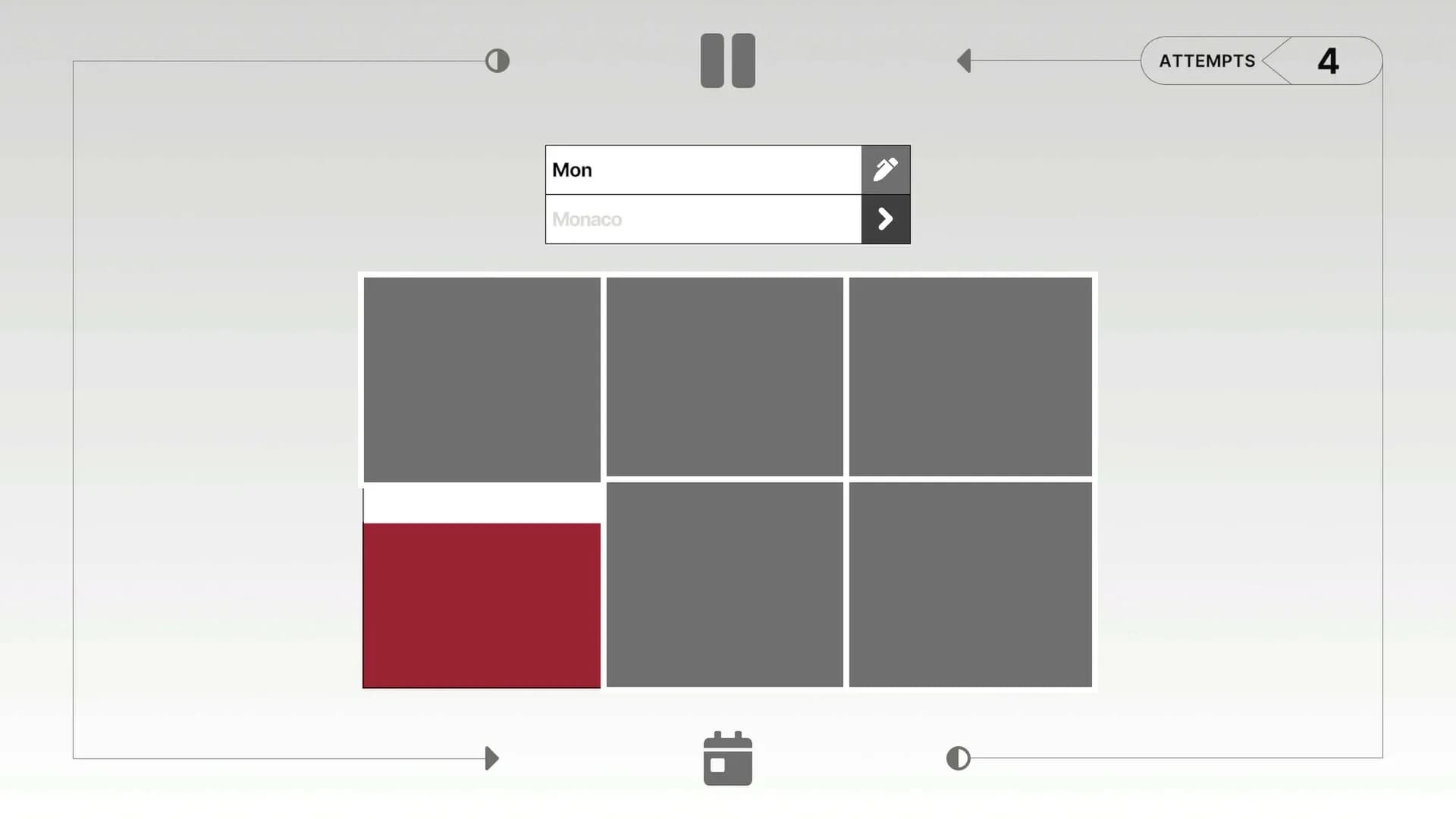 Guess the Flag! screenshot screenshot 8