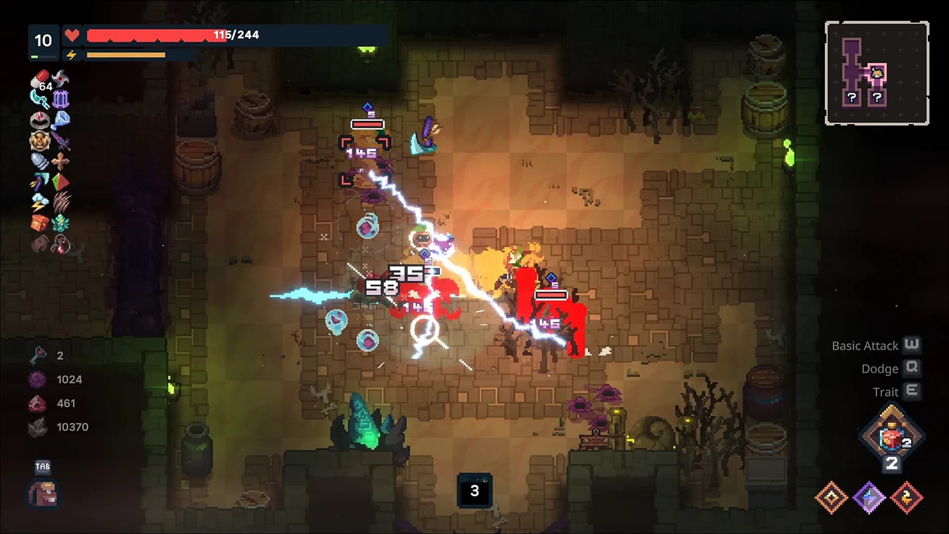 Guidus Zero screenshot screenshot 3