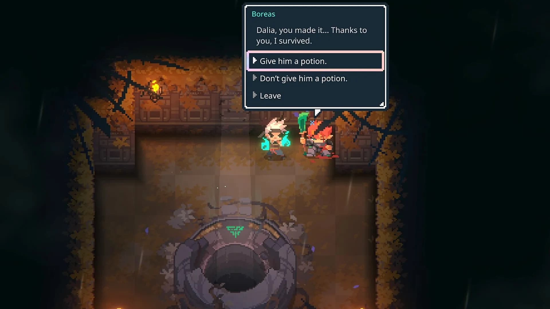 Guidus Zero screenshot screenshot 4