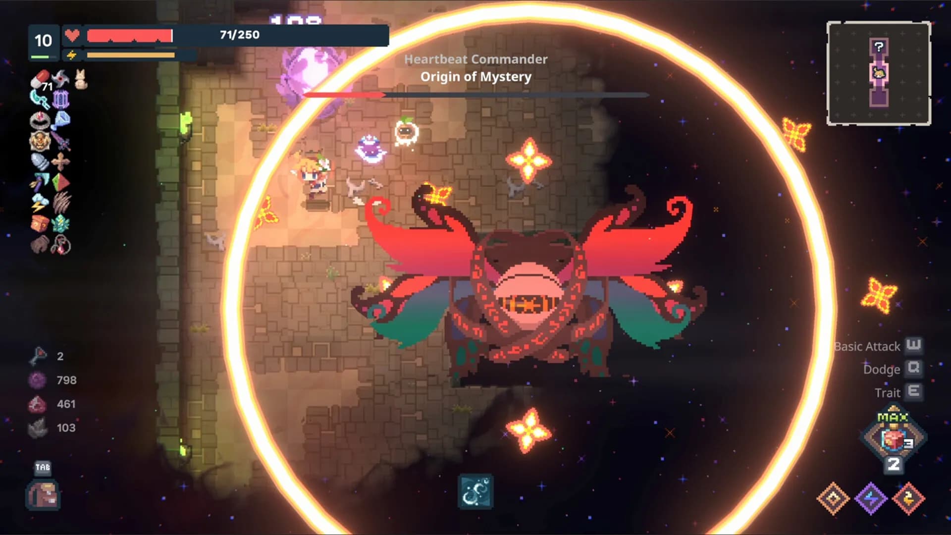 Guidus Zero screenshot screenshot 6