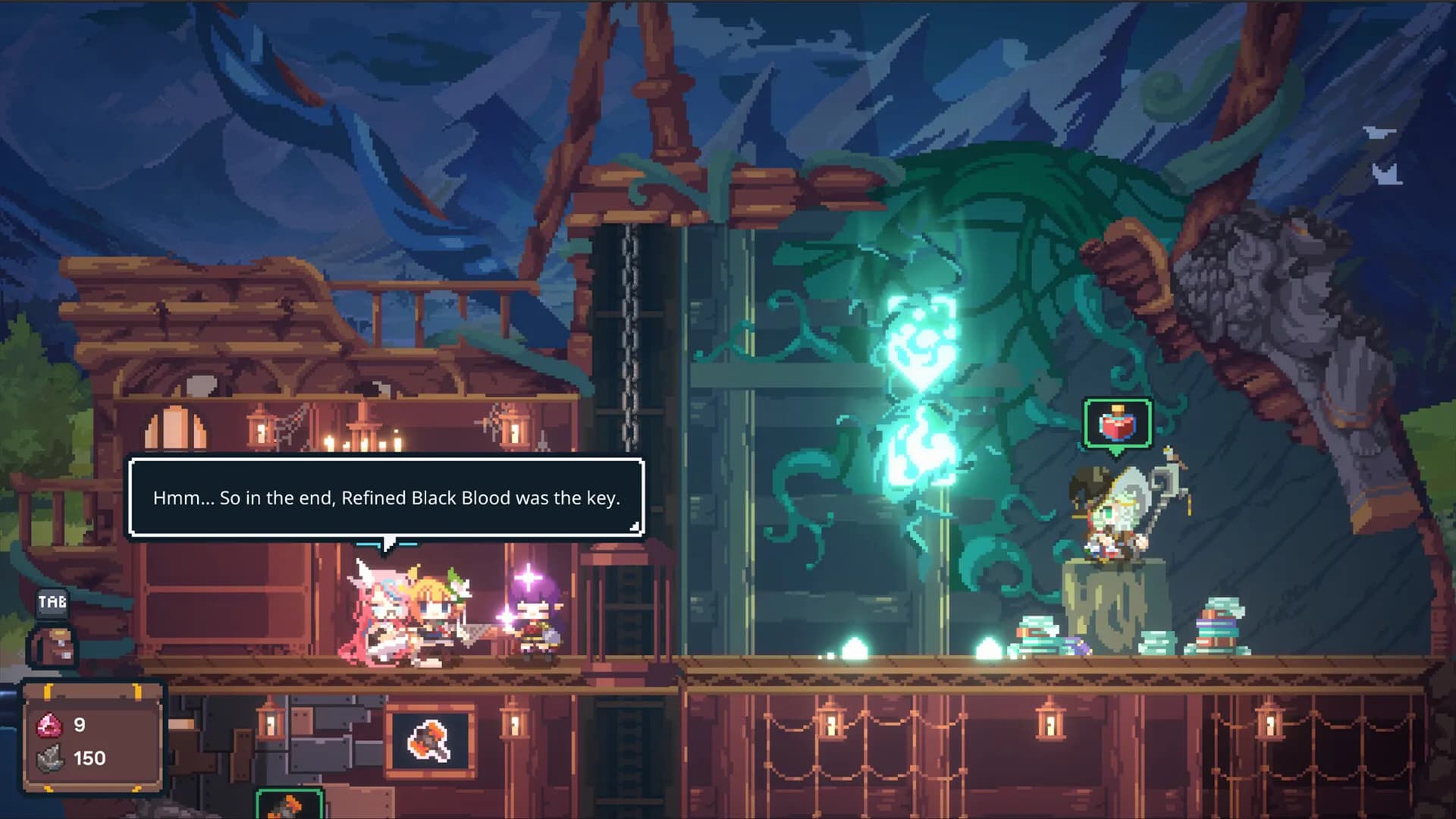 Guidus Zero screenshot screenshot 7