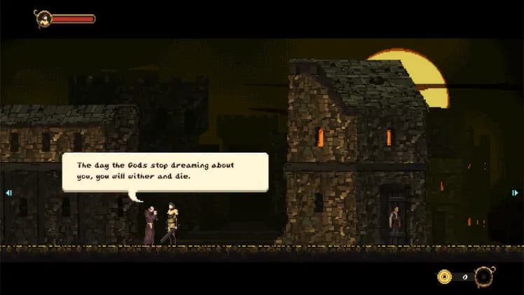 Guild of Darksteel screenshot screenshot 10