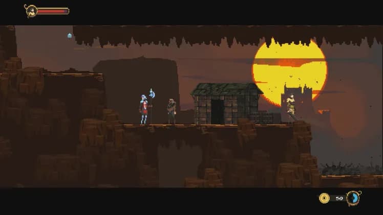 Guild of Darksteel screenshot screenshot 13
