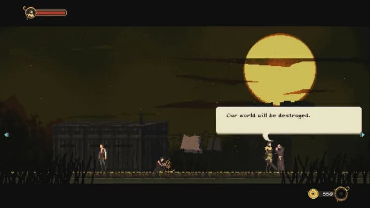 Guild of Darksteel screenshot screenshot 2