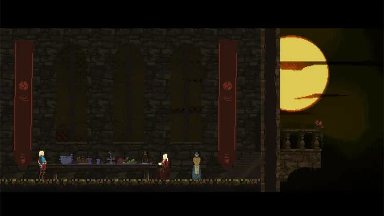 Guild of Darksteel screenshot screenshot 9