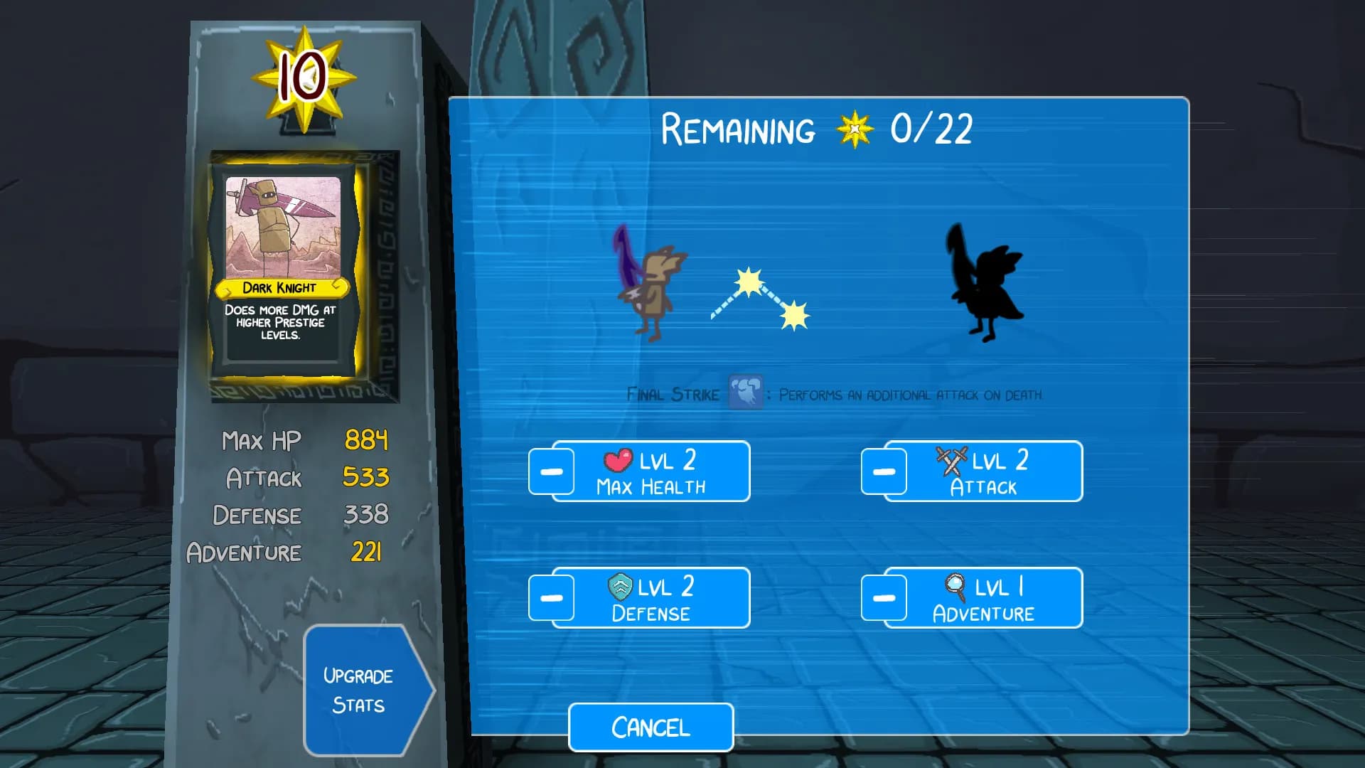 Guild Quest screenshot screenshot 5