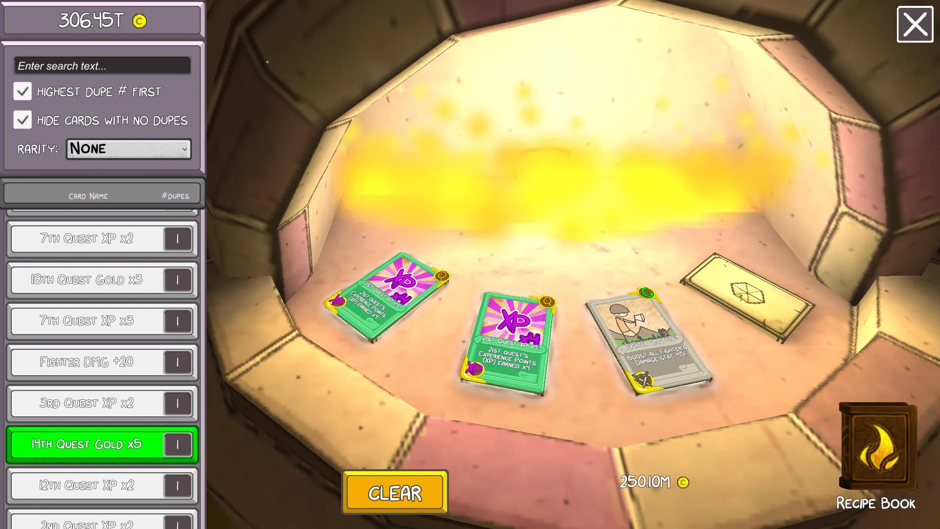 Guild Quest screenshot screenshot 6