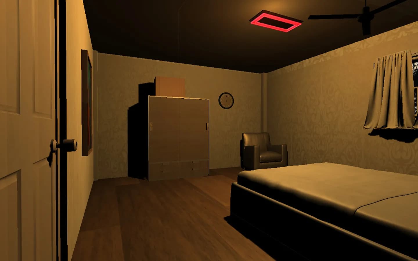 GUILT screenshot screenshot 3