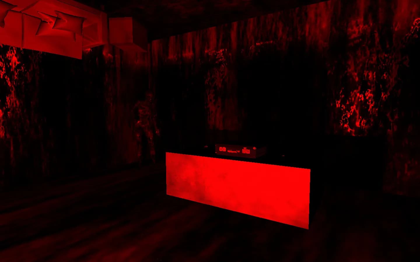 GUILT screenshot screenshot 4