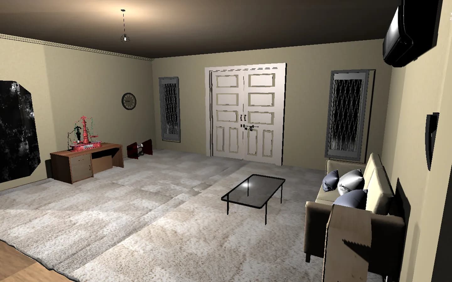 GUILT screenshot screenshot 6