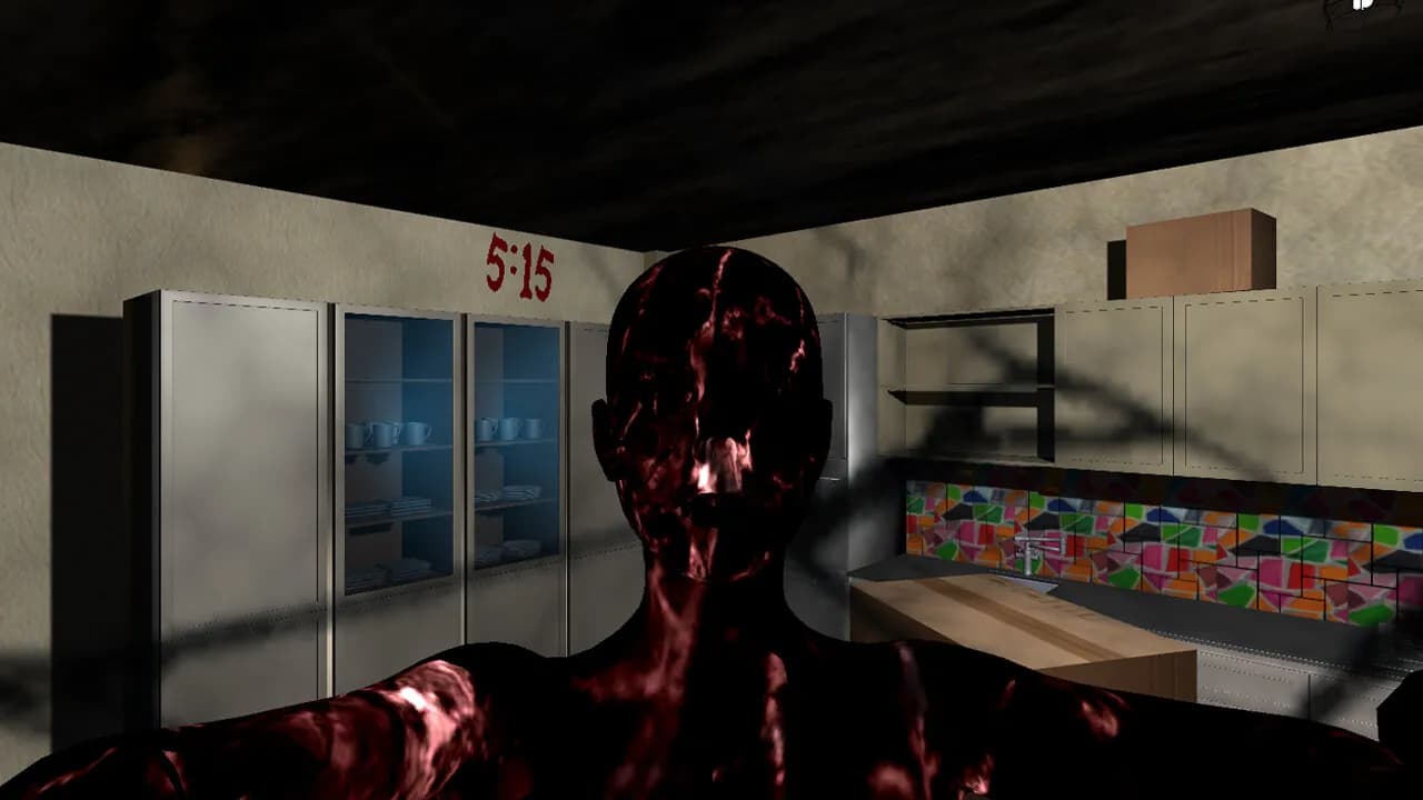 GUILT screenshot screenshot 8