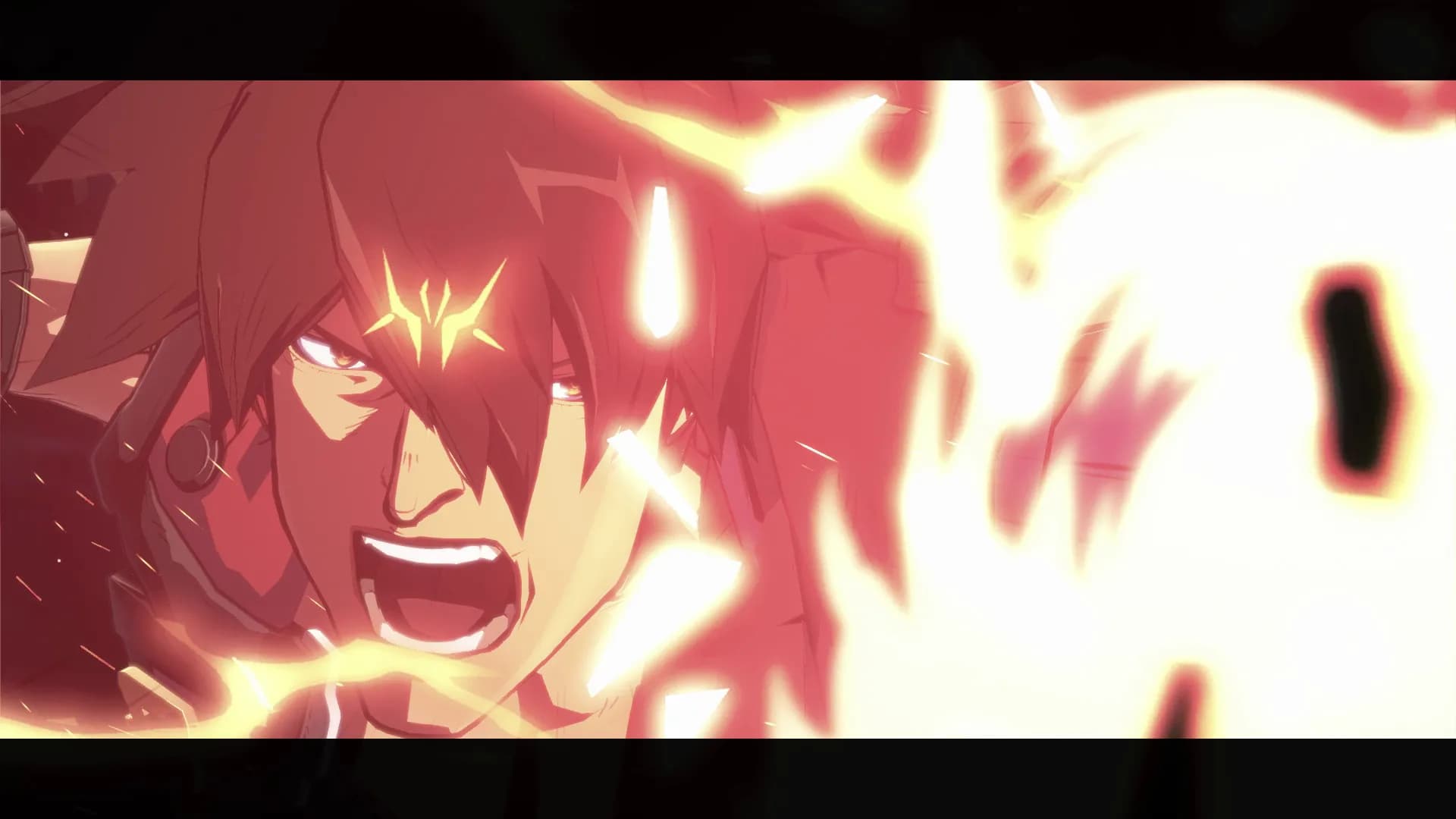 GUILTY GEAR -STRIVE- screenshot screenshot 23