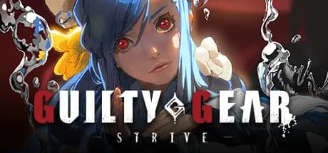 guilty gear -strive- vertical card thumbnail