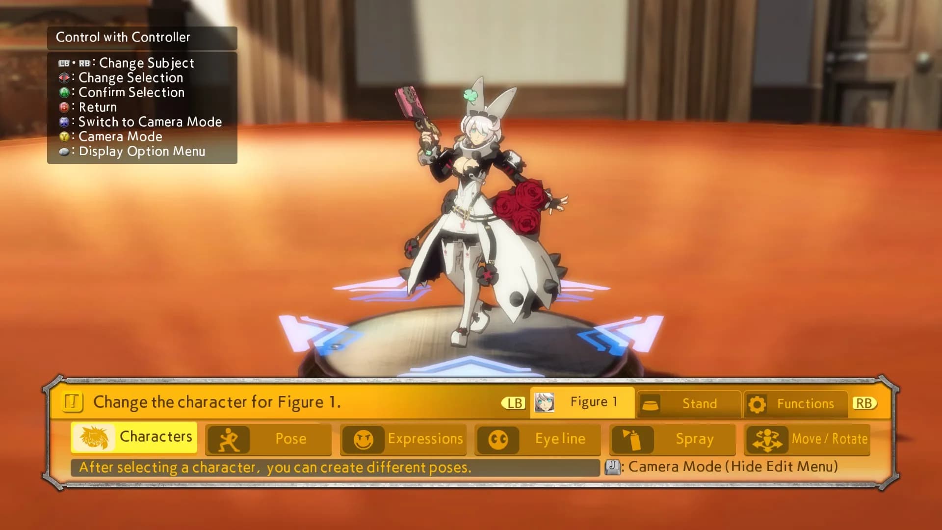 GUILTY GEAR Xrd REV 2 screenshot screenshot 10