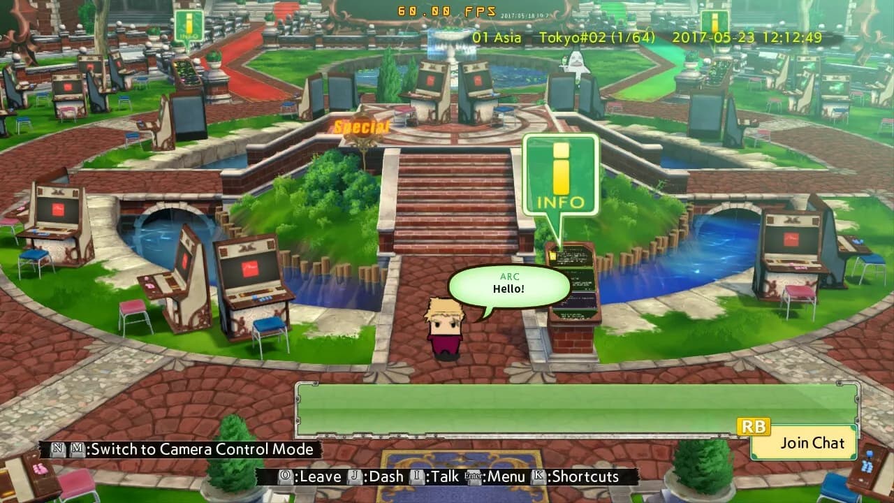 GUILTY GEAR Xrd REV 2 screenshot screenshot 15