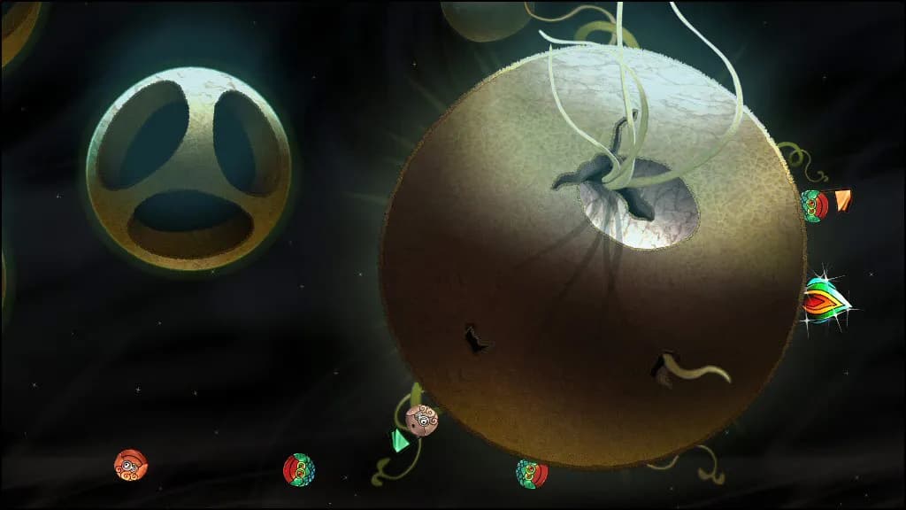 Gumboy Tournament screenshot screenshot 0