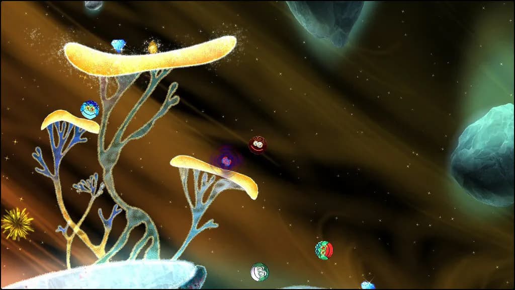 Gumboy Tournament screenshot screenshot 11