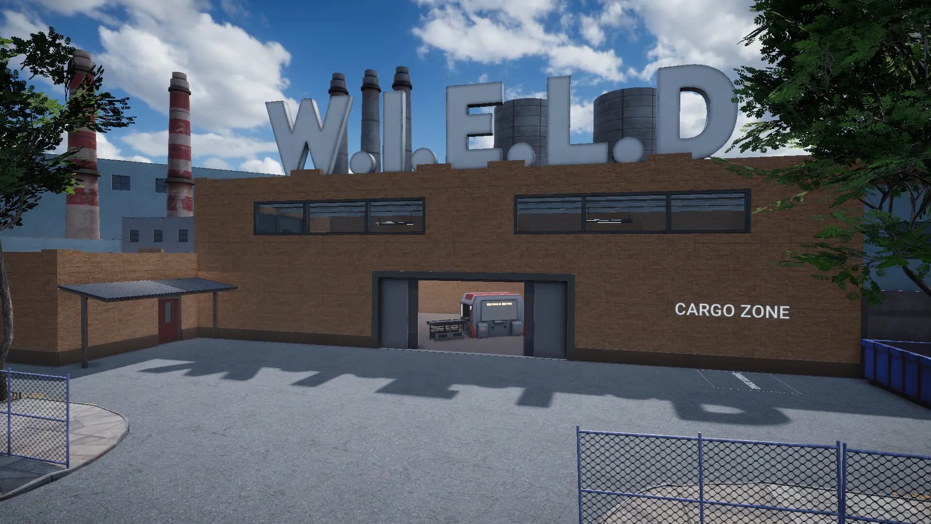 Gun Factory Simulator screenshot screenshot 5